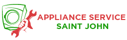 appliance repair Saint John