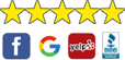 best appliance repair experts in Saint John