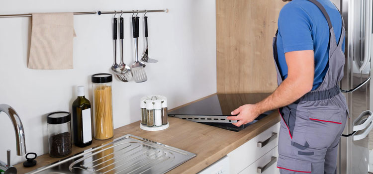 commercial-appliance-installation-service in Saint John