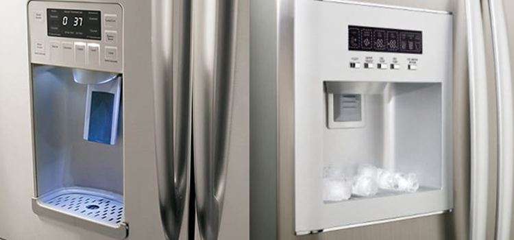 Brada Commercial Ice Maker Repair Saint John 