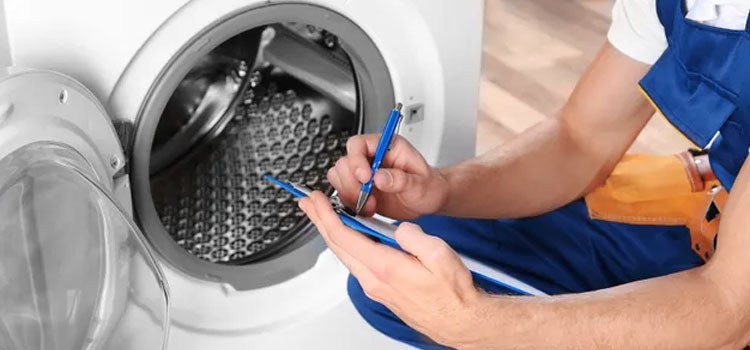  Dryer Repair Services in Saint John