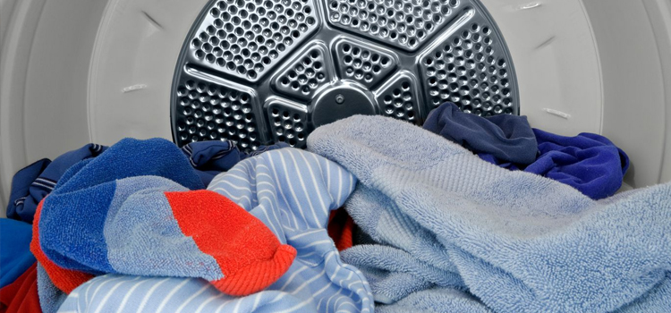 Washer Dryer Installation in Saint John