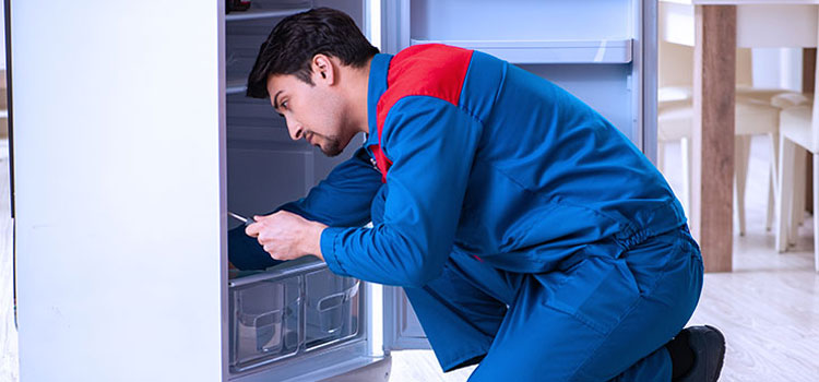 Brada Freezer Repair Services in Saint John