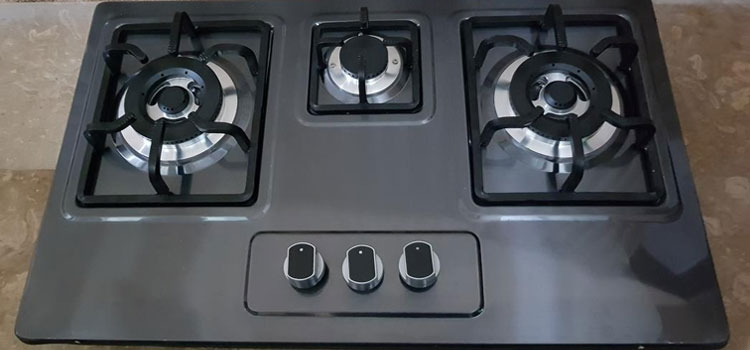 Gas Stove Installation Services in Saint John