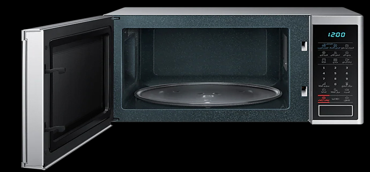 Grill Microwave Installation Saint John