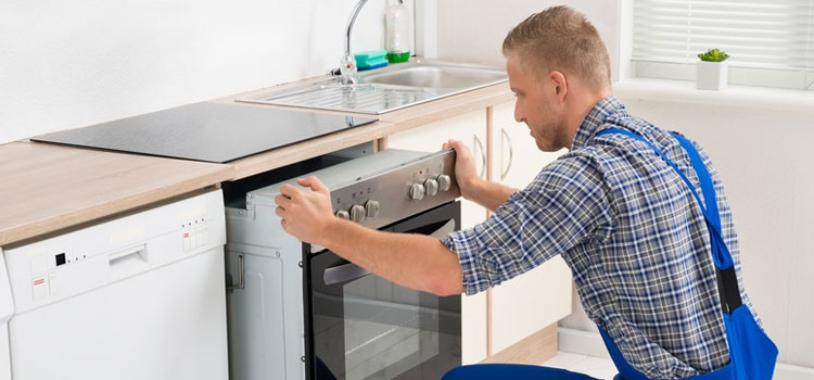 Brada Home Appliance Installation in Saint John