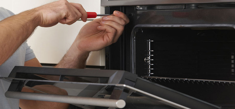 Home Appliances Installation in Saint John
