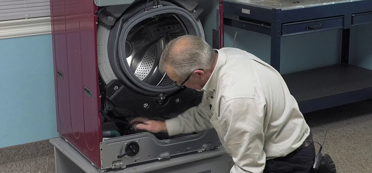 Brada Washing Machine Repair in Saint John
