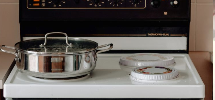 oven elements replacement services Saint John