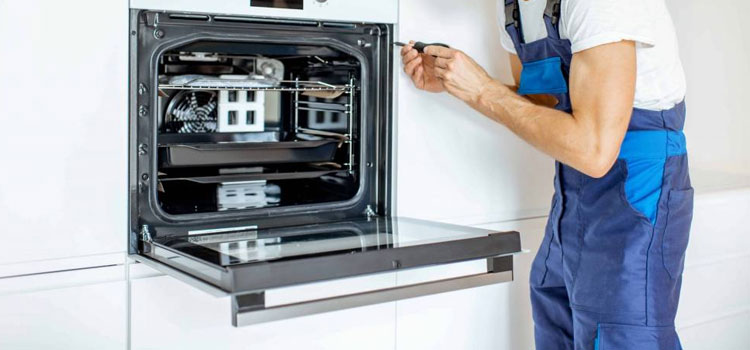 Brada residential appliance installation service in Saint John