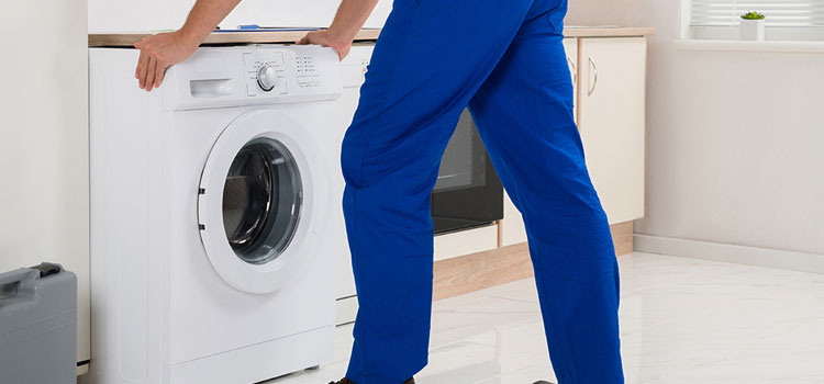 washing-machine-installation-service in Saint John