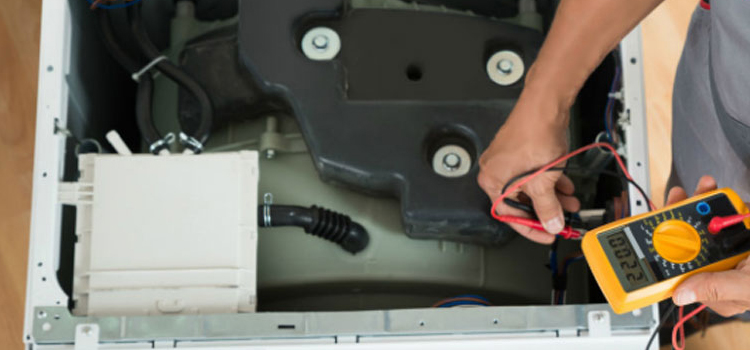 Washing Machine Repair in Saint John